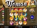 Woman Reveal