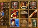 Lucrezia Reveal
