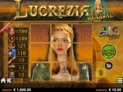 Lucrezia Reveal