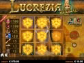 Lucrezia Reveal