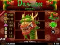 Dragon Reveal