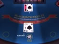 3 Hand Blackjack
