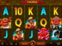Red Horde