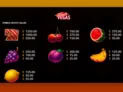 Fruit Vegas