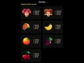 Fruit Macau