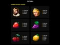 Fruit Monaco