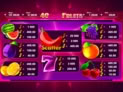 40 Chilli Fruits