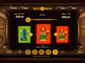 Gold of Maya