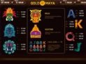 Gold of Maya