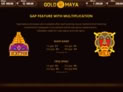 Gold of Maya