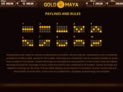 Gold of Maya