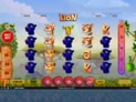 The Lion