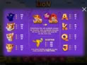The Lion