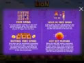 The Lion