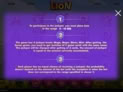 The Lion