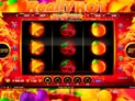 Really Hot: Flaming Edition