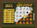 Flash Pays Gold