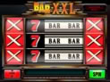 Bar X XL