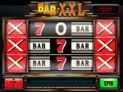 Bar X XL