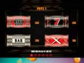 Bar X XL