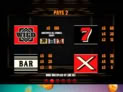 Bar X XL