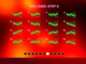 Hot Stepper