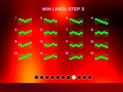 Hot Stepper