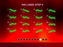 Hot Stepper