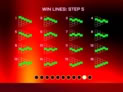 Hot Stepper