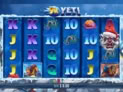 9k Yeti