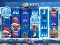 9k Yeti