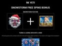 9k Yeti