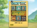 Stack'em Scratch