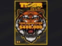 Tiger Scratch