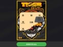 Tiger Scratch