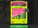 Scratch a Million