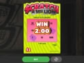 Scratch a Million