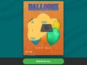 Balloons