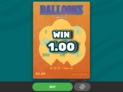Balloons