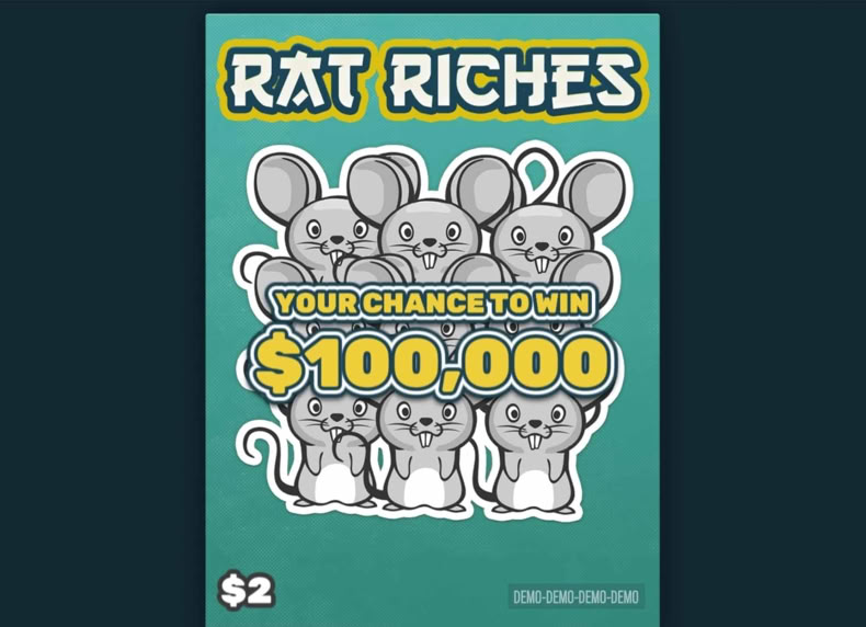 Rat Riches game - play for free