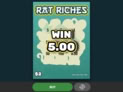 Rat Riches