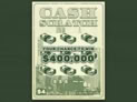 Cash Scratch