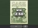 Cash Scratch