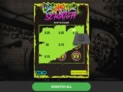 Chaos Crew Scratch