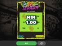 Chaos Crew Scratch
