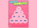 Crazy Donuts