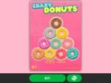Crazy Donuts