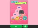 Crazy Donuts