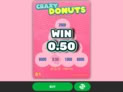 Crazy Donuts