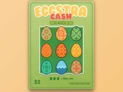Eggstra Cash